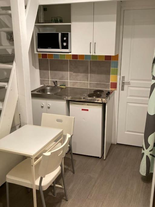 Appartement T1 Avignon Centre Εξωτερικό φωτογραφία