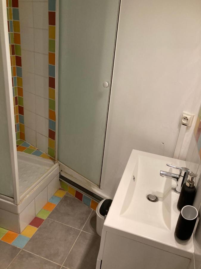 Appartement T1 Avignon Centre Εξωτερικό φωτογραφία