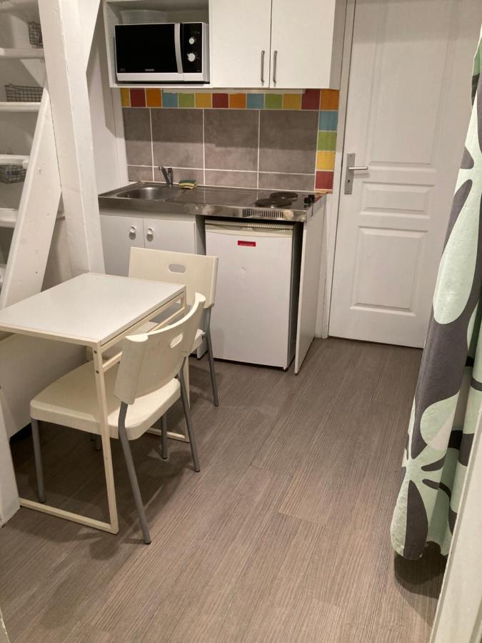 Appartement T1 Avignon Centre Εξωτερικό φωτογραφία