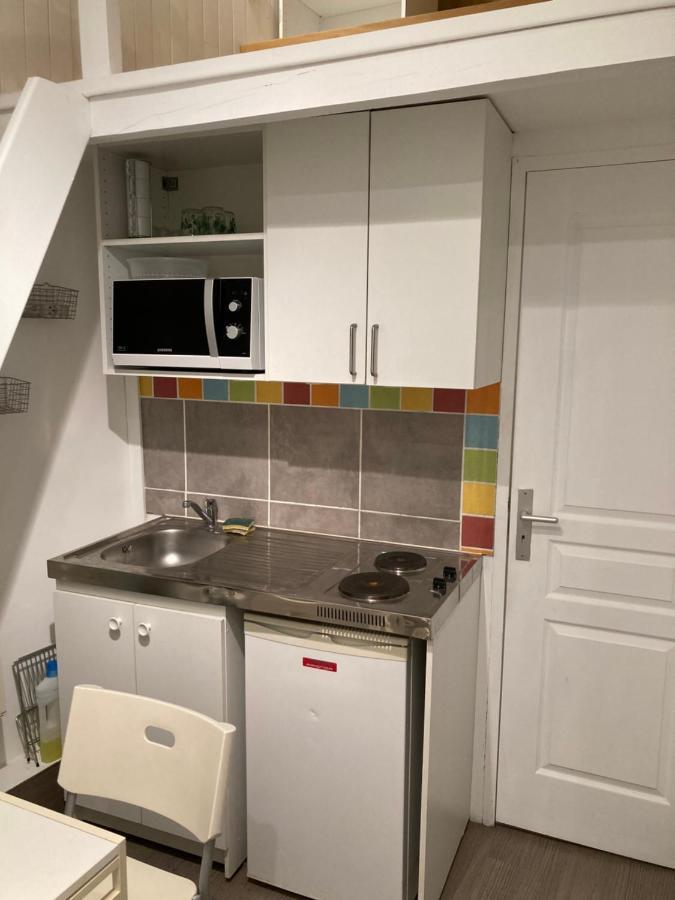 Appartement T1 Avignon Centre Εξωτερικό φωτογραφία