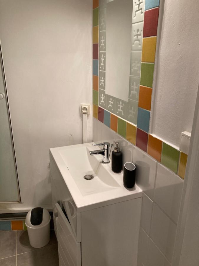 Appartement T1 Avignon Centre Εξωτερικό φωτογραφία