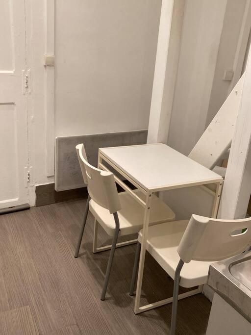 Appartement T1 Avignon Centre Εξωτερικό φωτογραφία