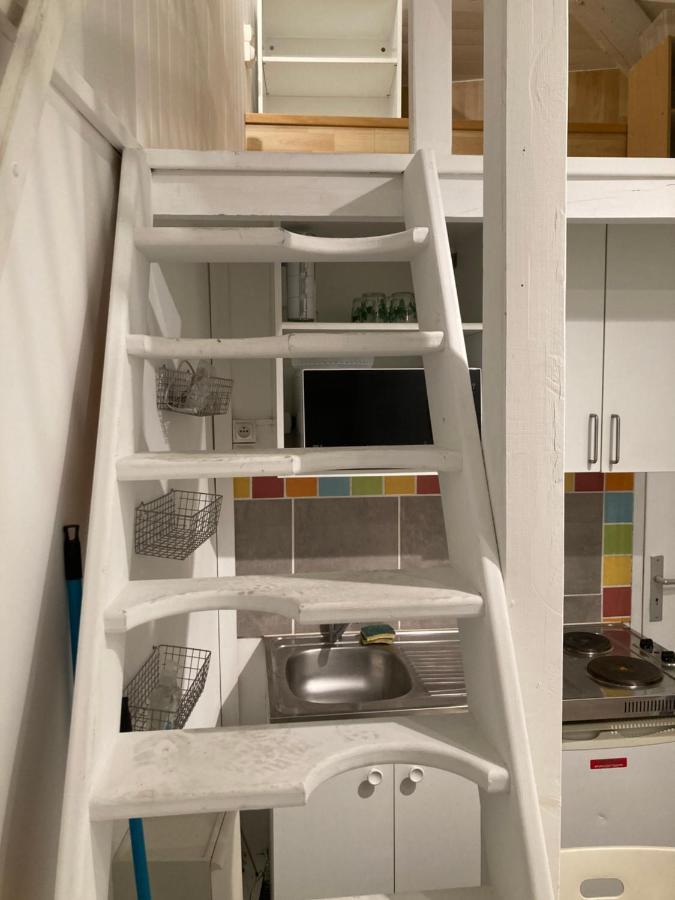 Appartement T1 Avignon Centre Εξωτερικό φωτογραφία