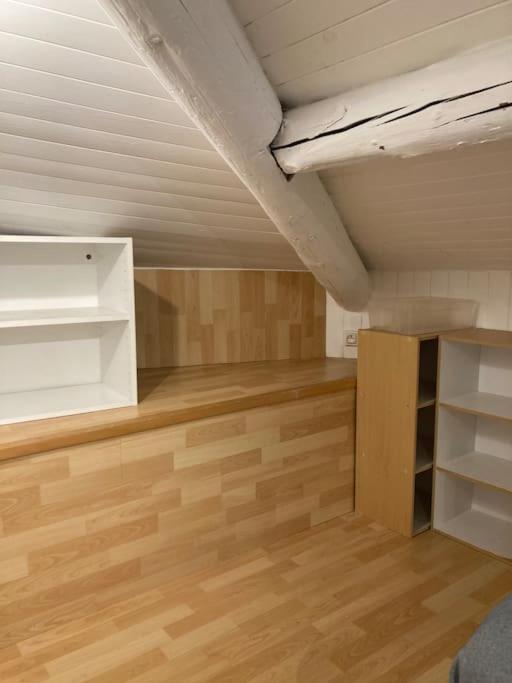 Appartement T1 Avignon Centre Εξωτερικό φωτογραφία
