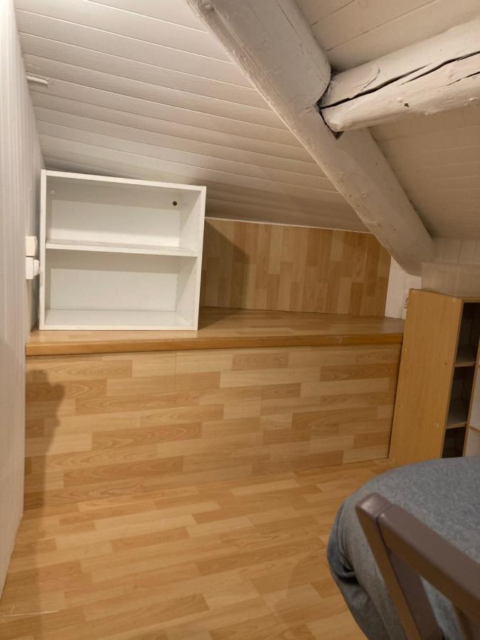 Appartement T1 Avignon Centre Εξωτερικό φωτογραφία